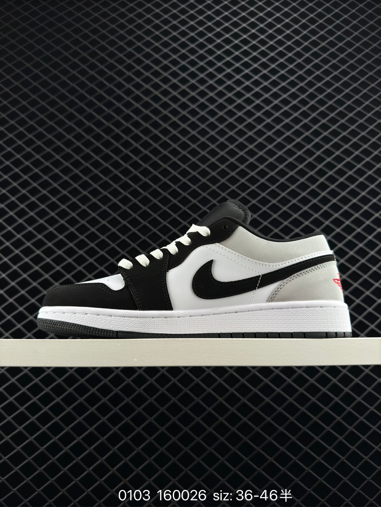 Air Jordan 1 Low AJ1